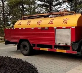 汉中略阳污水管道疏通 明渠清淤 QV管道检测