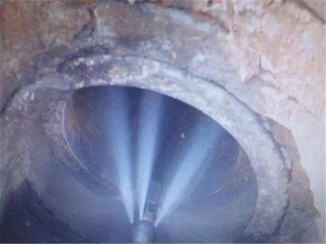 汉中蛙人潜水封堵 化粪池清掏 管道清淤公司